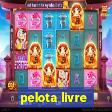 pelota livre